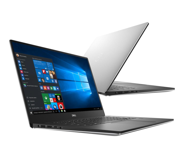 Dell XPS 15 7590 i7-9750H/16GB/512/Win10 GTX1650 - 509483 - zdjęcie